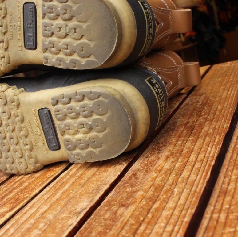 L.L.Bean エルエルビーン＞ Women's L.L.Bean Boots, 8