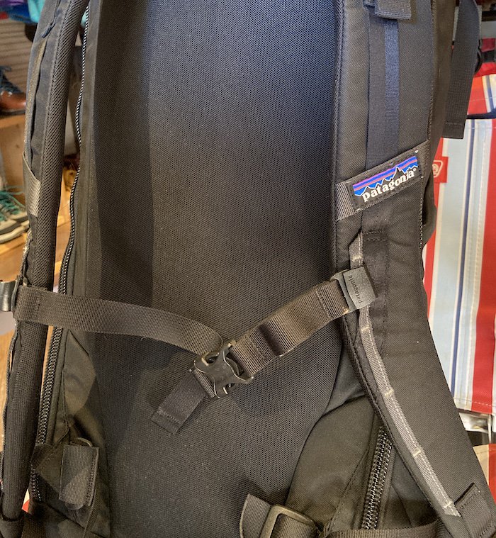 patagonia パタゴニア＞ Cragsmith 32 クラッグスミス・パック 32L