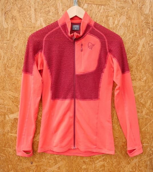 新品未使用★Norronaノローナlyngen Alpha90 Jacket正規 lyngen Alpha90 Jacket (M) | FULLMARKS