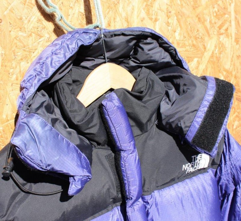 THE NORTH FACE ノースフェイス＞ Nuptse Summit Jacket ヌプシ