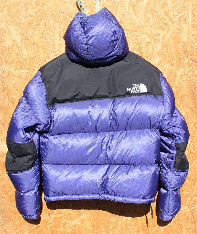 THE NORTH FACE ノースフェイス＞ Nuptse Summit Jacket ヌプシ