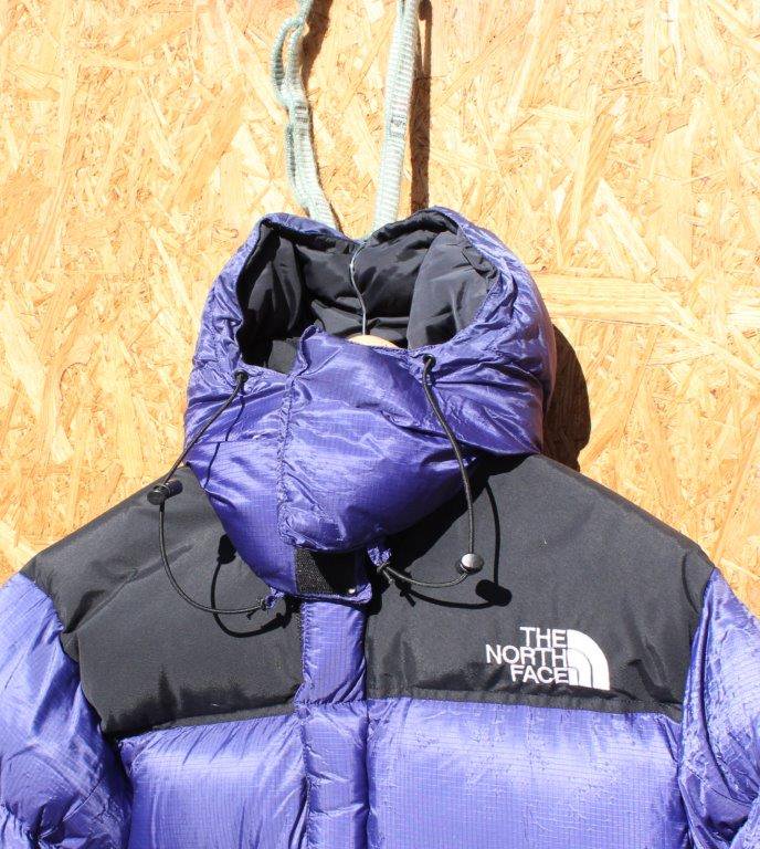 THE NORTH FACE ノースフェイス＞ Nuptse Summit Jacket ヌプシ