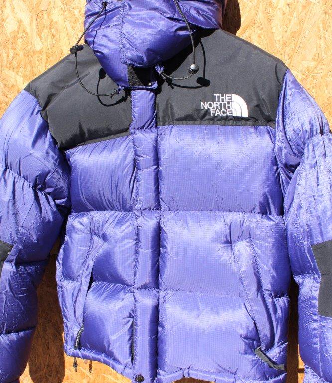 THE NORTH FACE ノースフェイス＞ Nuptse Summit Jacket ヌプシ