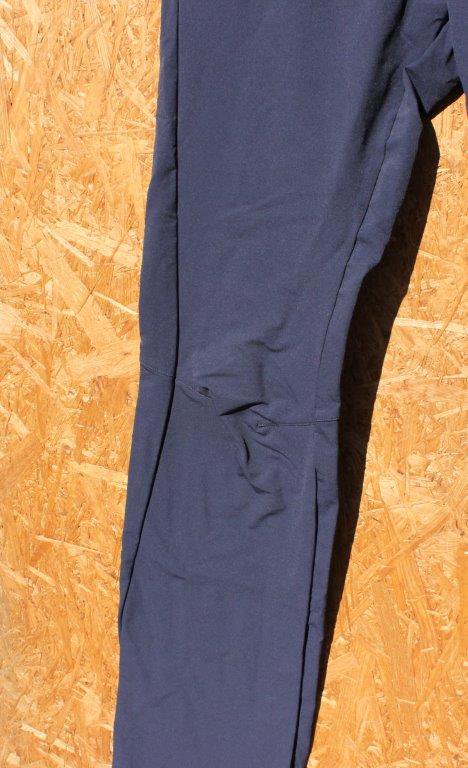 salomon サロモン＞ WAYFARER WARM STRAIGHT PANT ウェイファーラー