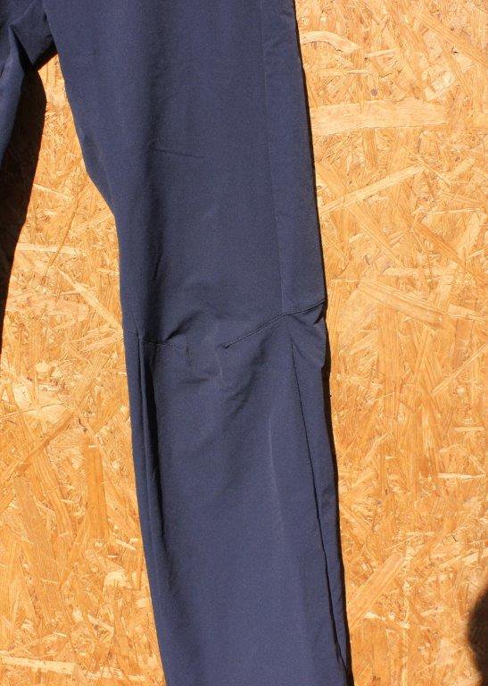 salomon サロモン＞ WAYFARER WARM STRAIGHT PANT ウェイファーラー