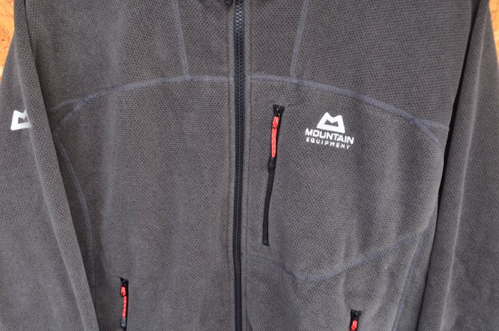 MOUNTAIN EQUIPMENT マウンテンイクイップメント＞ Litmus Jacket