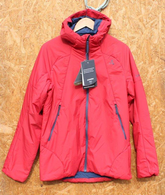 Schoffel ショッフェル＞ Thermo Jacket Piemont サーモジャケット