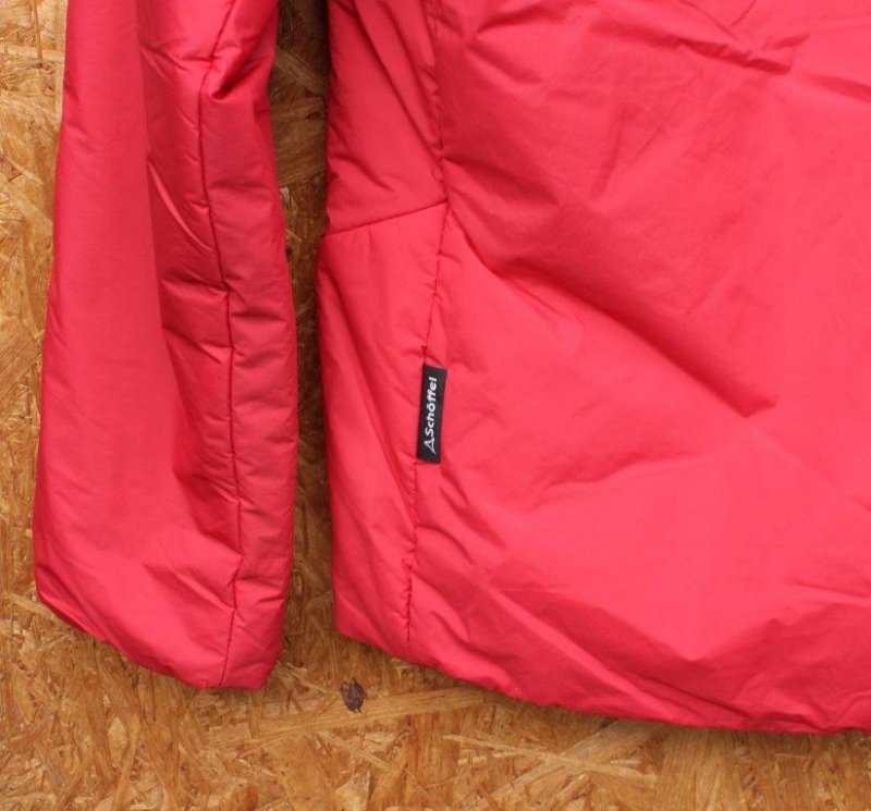 Schoffel ショッフェル＞ Thermo Jacket Piemont サーモジャケットピエモン | 中古アウトドア用品・中古登山用品  買取・販売専門店 : maunga (マウンガ)