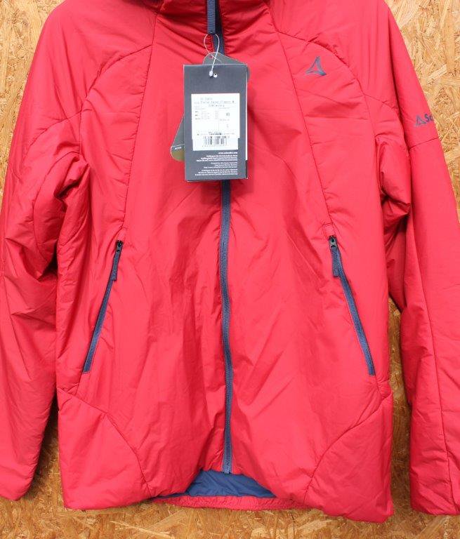 Schoffel ショッフェル＞ Thermo Jacket Piemont サーモジャケットピエモン | 中古アウトドア用品・中古登山用品  買取・販売専門店 : maunga (マウンガ)