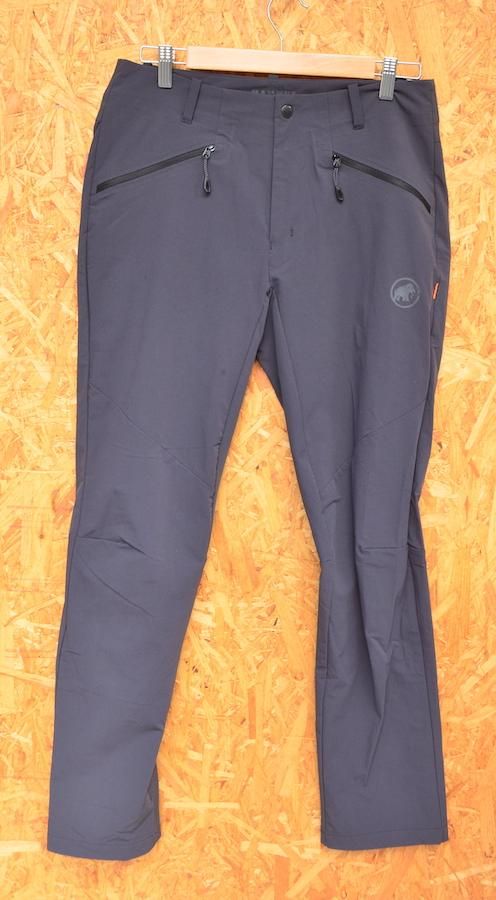 MAMMUT マムート＞ Trekkers 2.0 Pants AF トレッカーズ2.0パンツAF