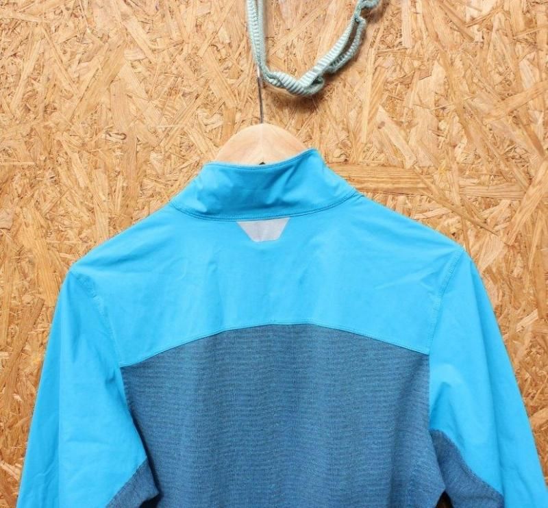 patagonia パタゴニア＞ Wind Shield Hybrid Softshell Jacket 