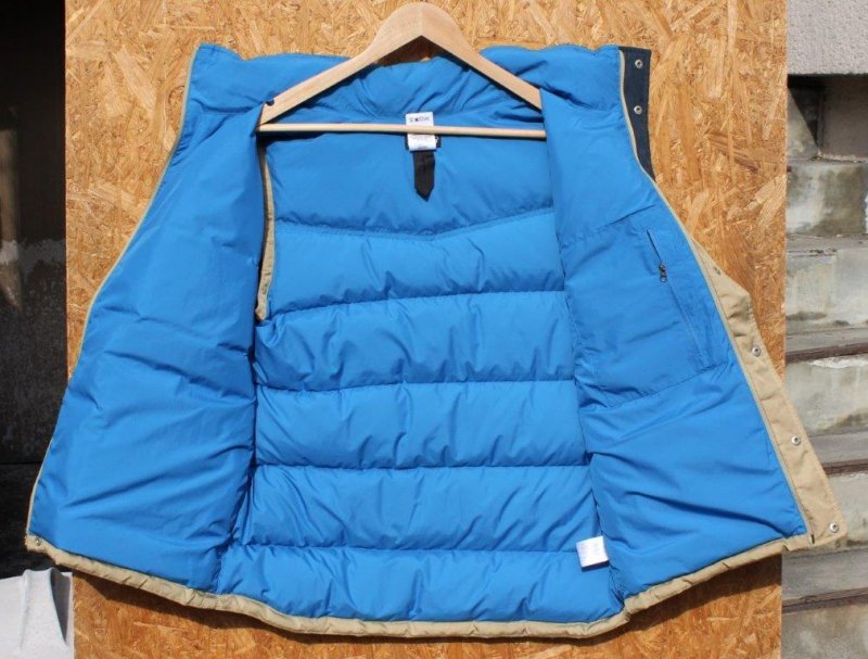 patagonia パタゴニア＞ SLING SHOT DOWN VEST スリングショットダウン