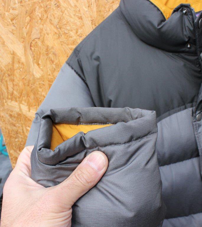 patagonia パタゴニア＞ SLING SHOT DOWN JACKET スリングショット