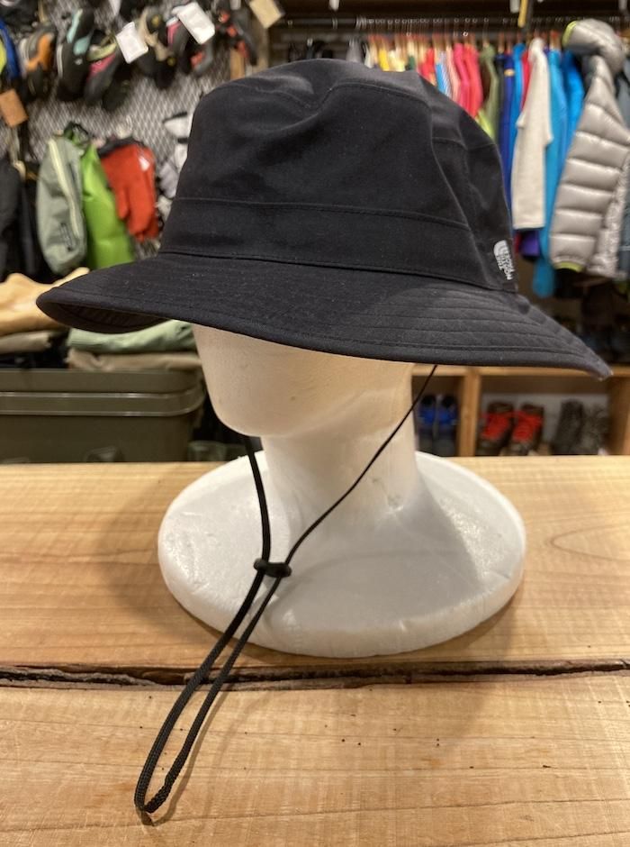 THE NORTH FACE ノースフェイス＞ GORE-TEX Hat ゴアテックスハット 