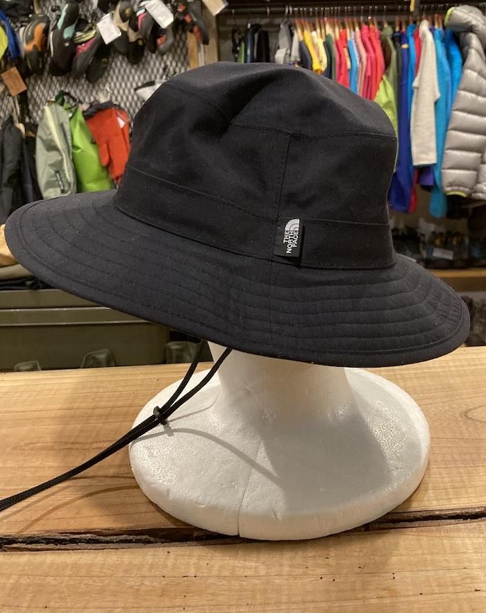 THE NORTH FACE ノースフェイス＞ GORE-TEX Hat ゴアテックスハット 