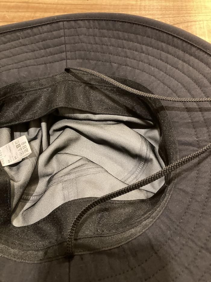 THE NORTH FACE ノースフェイス＞ GORE-TEX Hat ゴアテックス