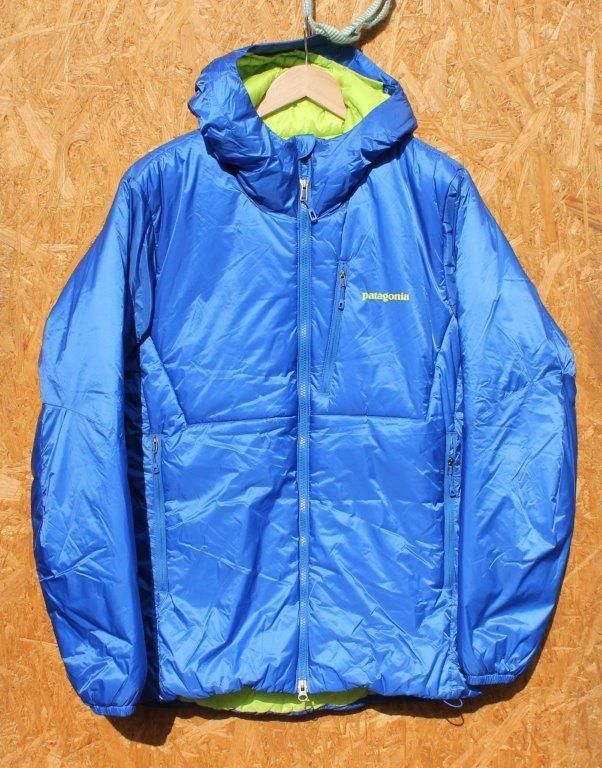 patagonia パタゴニア＞ DAS PARKA ダスパーカ | 中古アウトドア用品