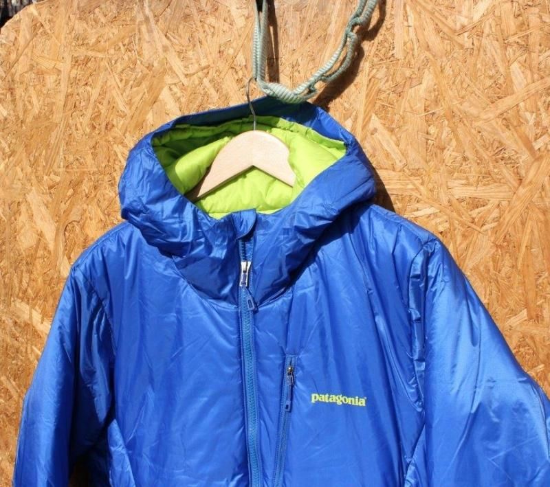 パタゴニア ダスパーカ patagonia das parka Patagonia パタゴニア 84096F6 DAS PARKA ダスパーカ ブラック