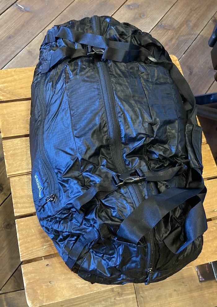 00’s Patagonia トラベルバック ダッフル ライトウエイト 3way Amazon.co.jp: (パタゴニア) patagonia ライトウエイト トラベル