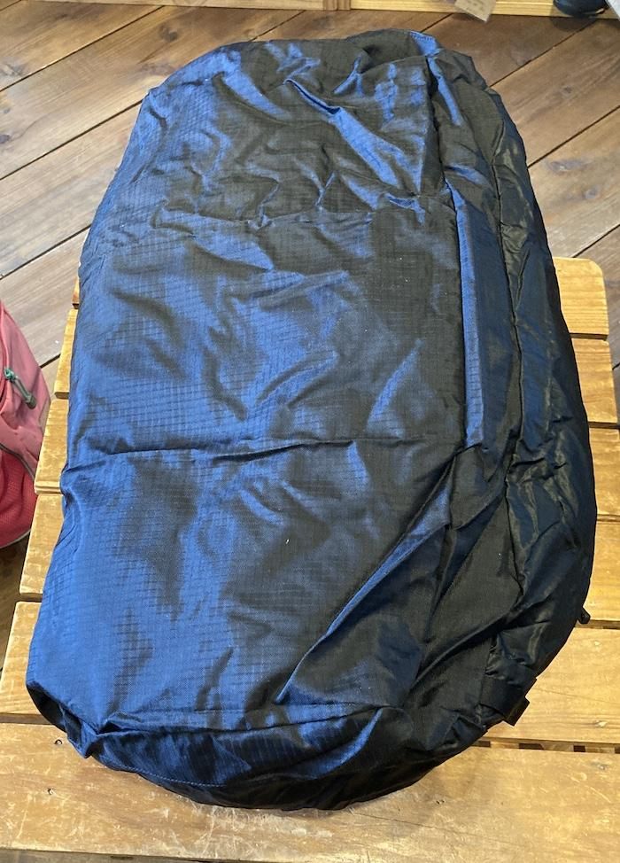 patagonia パタゴニア＞ LW TRAVEL DUFFEL ライトウェイト