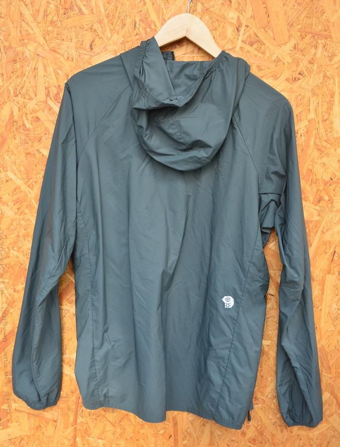 Mountain hardwear 2024 zander exs jacket