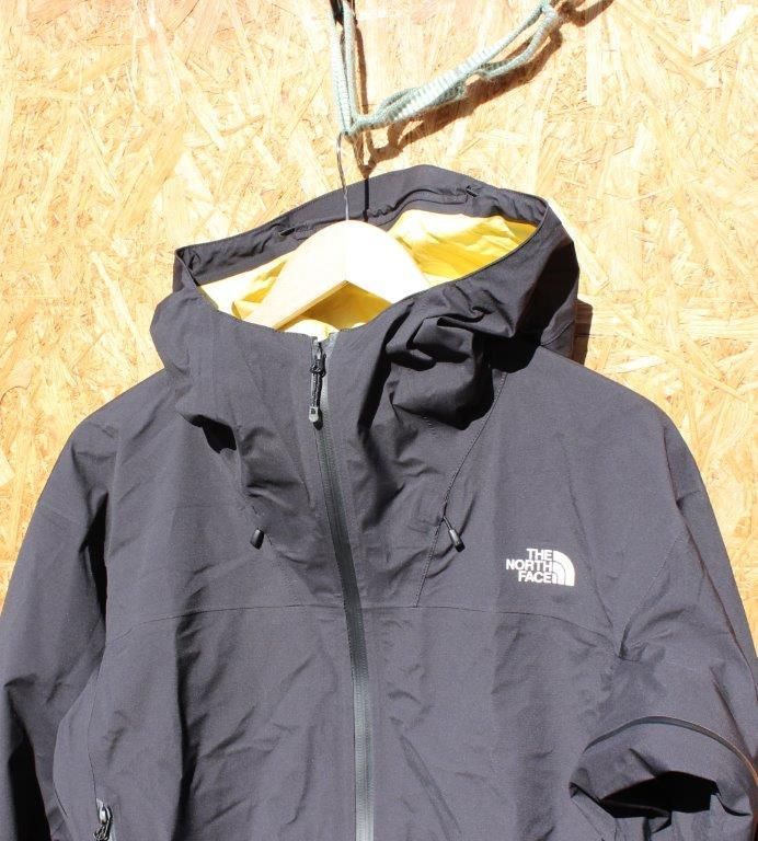 THE NORTH FACE ノースフェイス＞ Super Climb Jacket スーパー ...