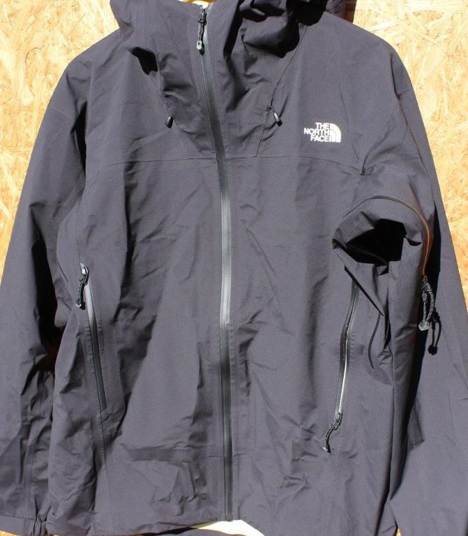 THE NORTH FACE ノースフェイス＞ Super Climb Jacket スーパー ...