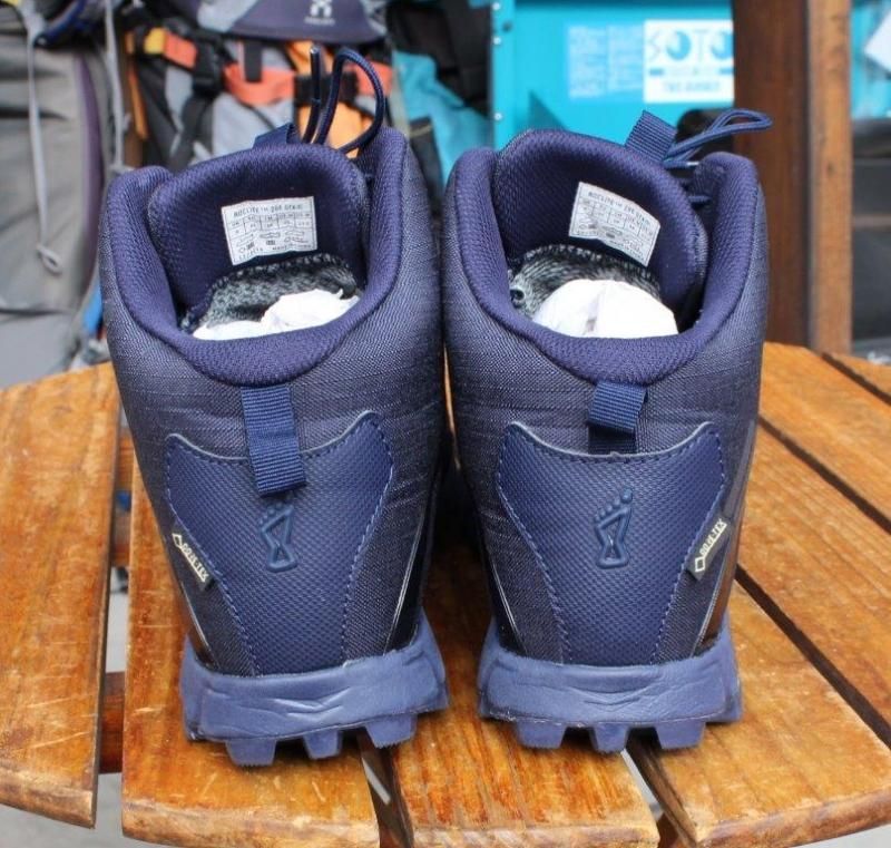 INOV-8 - INOV-8 イノヴェイト ロックライト G 286 GTX CD ハイキングシューズ「ROCLITE 286 GTX CD」 | イノヴェイト公式