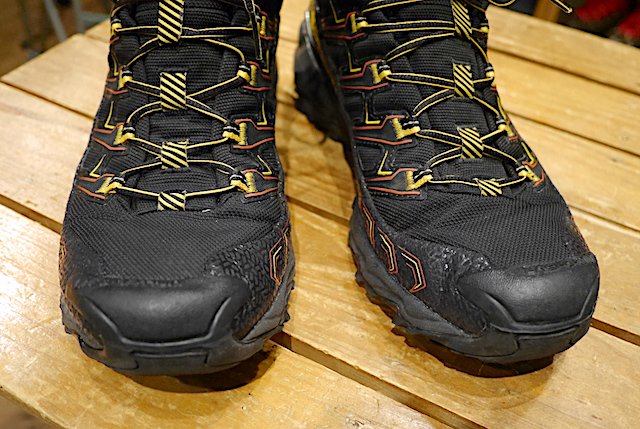 LA SPORTIVA スポルティバ＞ Ultra Raptor 2 MID GTX ウルトララプター