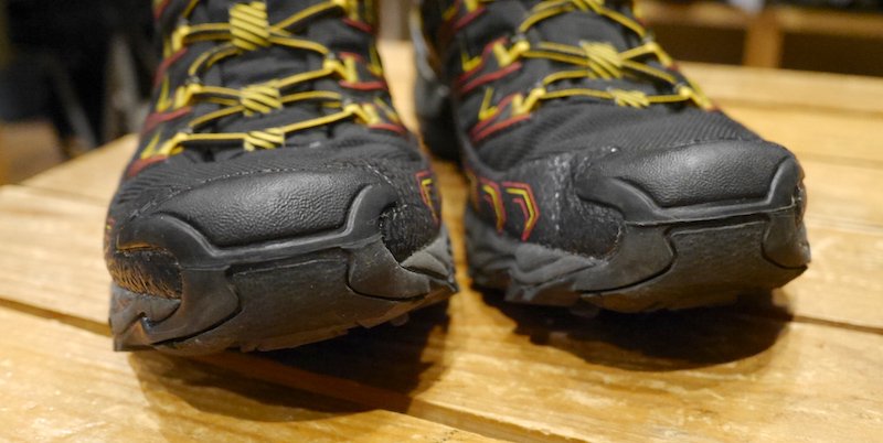 LA SPORTIVA スポルティバ＞ Ultra Raptor 2 MID GTX ウルトララプター