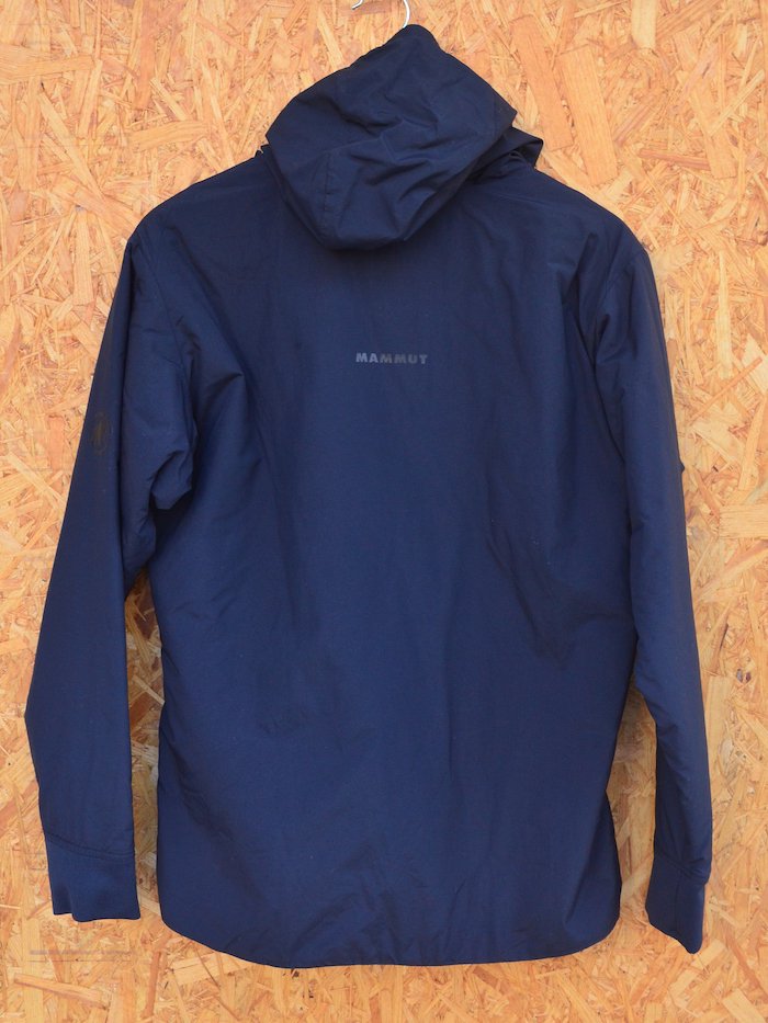 MAMMUT マムート＞ Seon Rock IN Hoody AF Men メンズ セオン ロック イン フーディ|  中古アウトドア用品・中古登山用品 買取・販売専門店 : maunga (マウンガ)