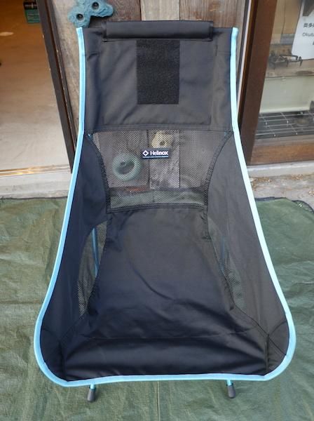 Helinox ヘリノックス＞ Chair Two チェアツー | 中古アウトドア