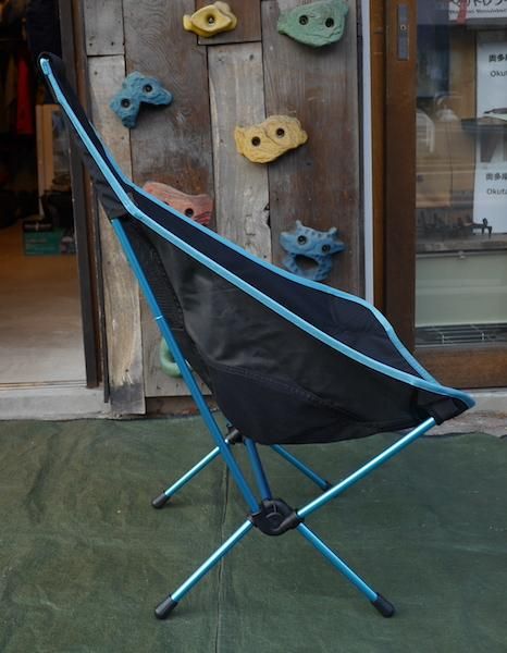 Helinox ヘリノックス＞ Chair Two チェアツー | 中古アウトドア用品
