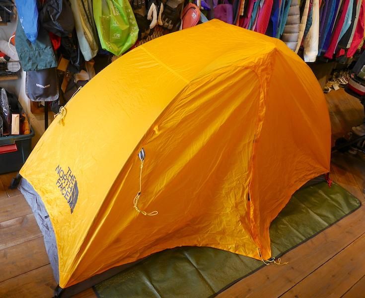 THE NORTH FACE ノースフェイス＞ MOUNTAIN SHOT 1 マウンテンショット1 | 中古アウトドア用品・中古登山用品  買取・販売専門店 : maunga (マウンガ)