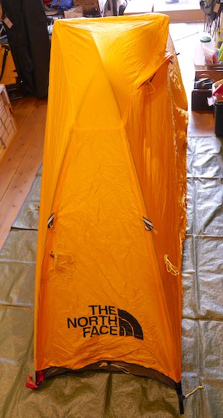 THE NORTH FACE ノースフェイス＞ MOUNTAIN SHOT 1 マウンテンショット