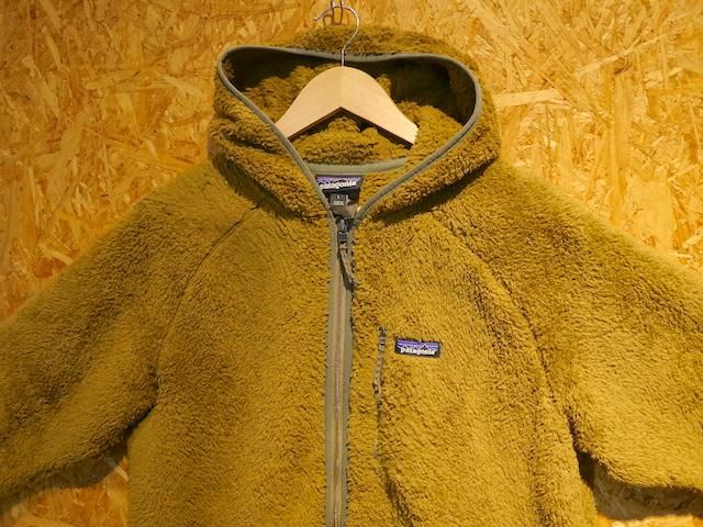 希少 廃盤色 patagonia LOS GATOS HOODY ロスガトス