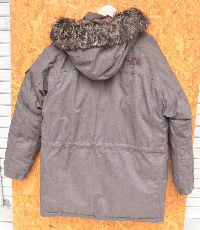 THE NORTH FACE ノースフェイス＞ McMurdo Limited Parka マクマード