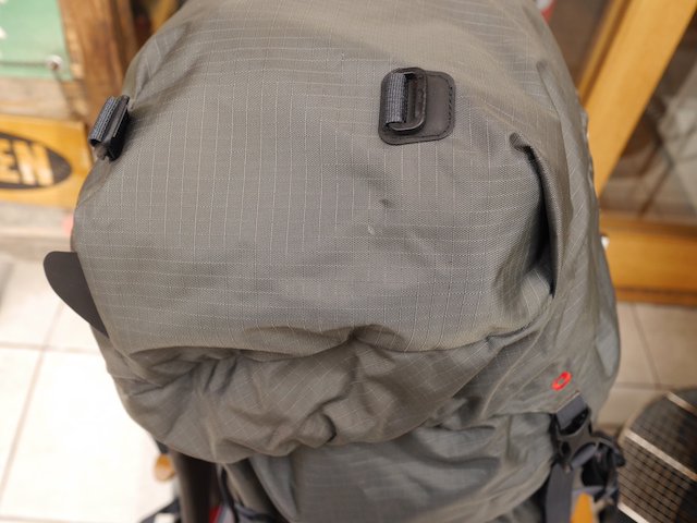 mont-bell / ZERO POINT モンベル / ゼロポイント＞ EXPEDITION PACK 70 エクスペディションパック70 |  中古アウトドア用品・中古登山用品 買取・販売専門店 : maunga (マウンガ)