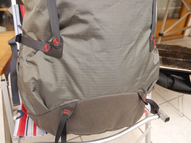 mont-bell / ZERO POINT モンベル / ゼロポイント＞ EXPEDITION PACK 70 エクスペディションパック70 |  中古アウトドア用品・中古登山用品 買取・販売専門店 : maunga (マウンガ)