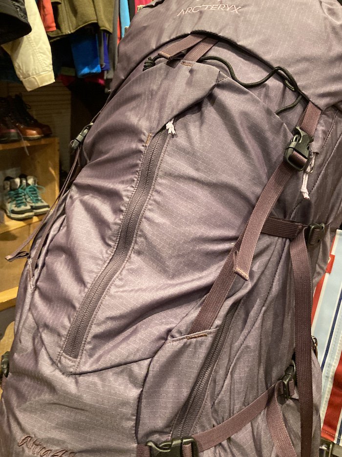 ARC'TERYX アークテリクス＞ Altra 48 アルトラ48 | 中古アウトドア