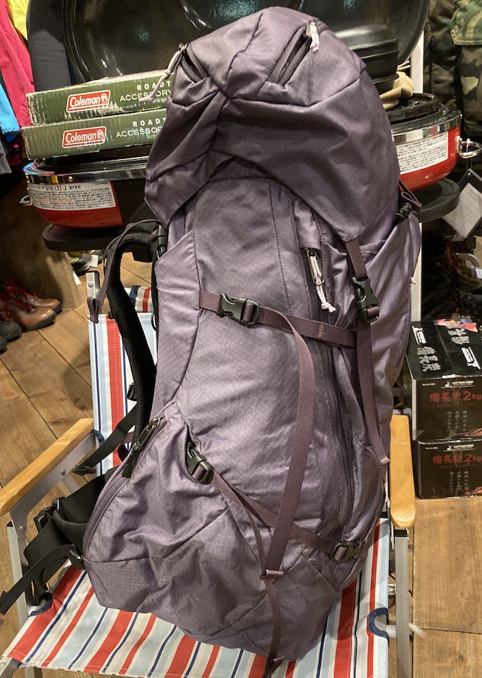 ARC'TERYX アークテリクス＞ Altra 48 アルトラ48 | 中古アウトドア