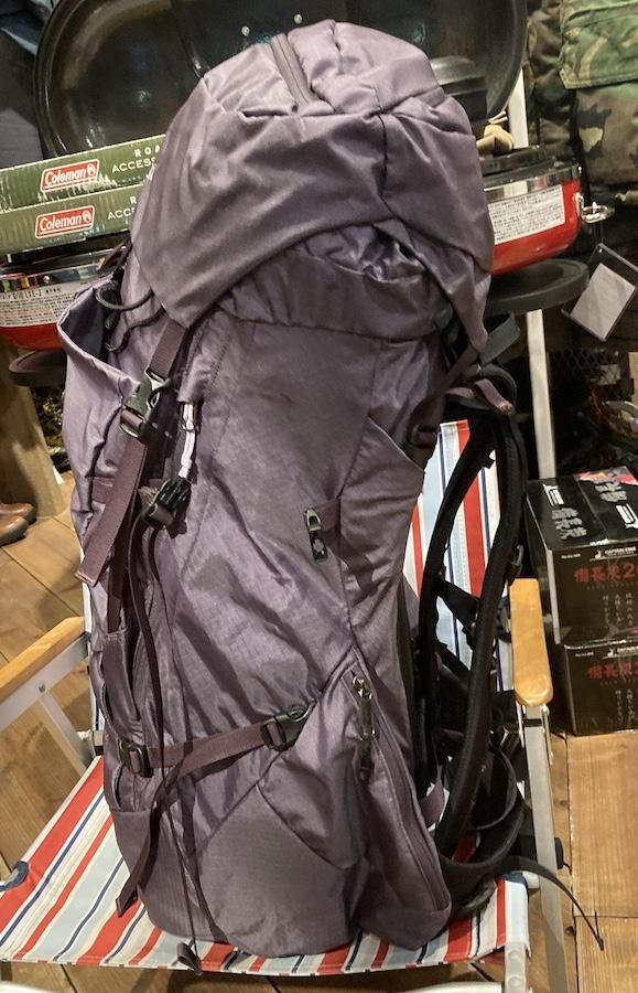 ARC'TERYX アークテリクス＞ Altra 48 アルトラ48 | 中古アウトドア