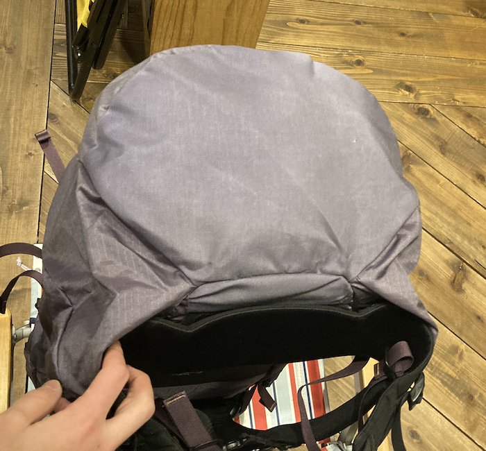 ARC'TERYX アークテリクス＞ Altra 48 アルトラ48 | 中古アウトドア