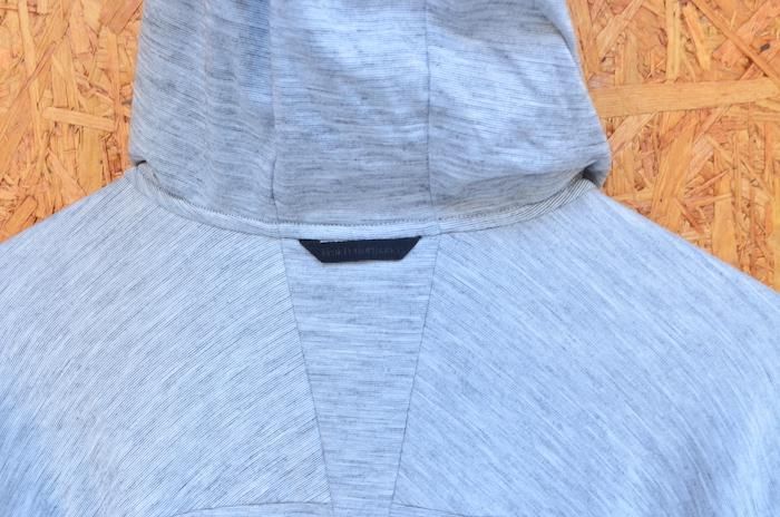 Peak Performance ピークパフォーマンス＞ Civil Mid Jacket