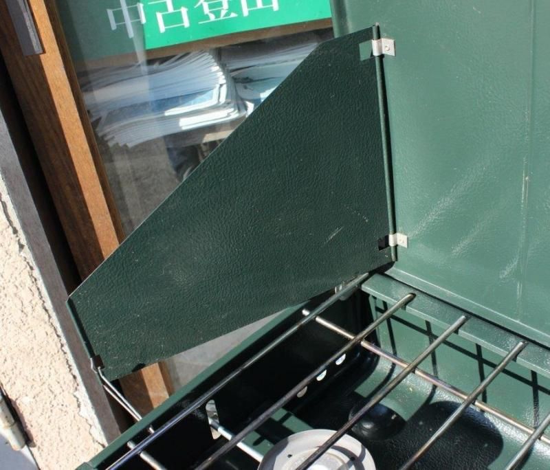 Coleman コールマン＞ Powerhouse Two Burner Model 413H 413Hパワー