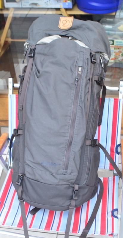 FJALL RAVEN フェールラーベン＞ Abisko Friluft 35 W | 中古