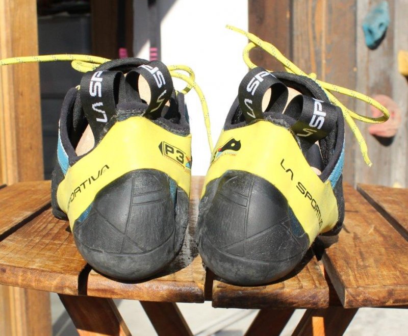 LA SPORTIVA スポルティバ＞ KATAKI カタキ | www.smim.cy