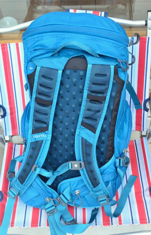 OSPREY オスプレー＞ skimmer 28 スキマー 28 | 中古アウトドア用品