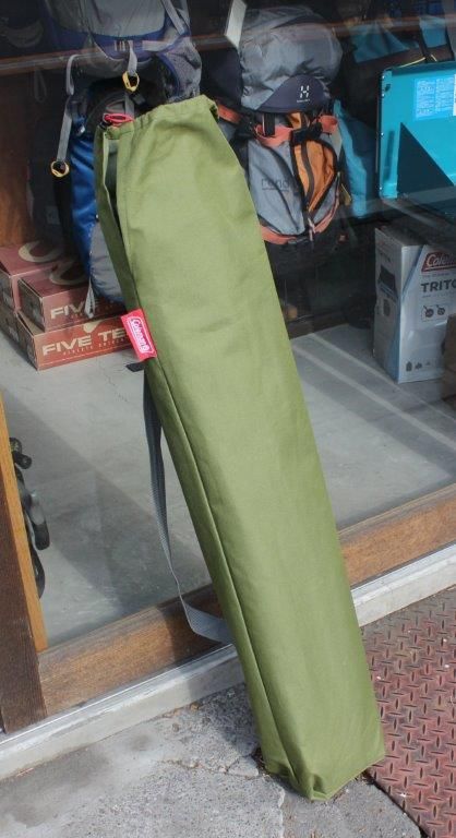Coleman コールマン＞ トレイルヘッドコット | 中古アウトドア