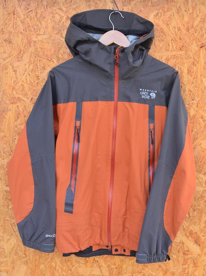 MOUNTAIN HARDWEAR マウンテンハードウエア＞ Winter Cohesion Jacket